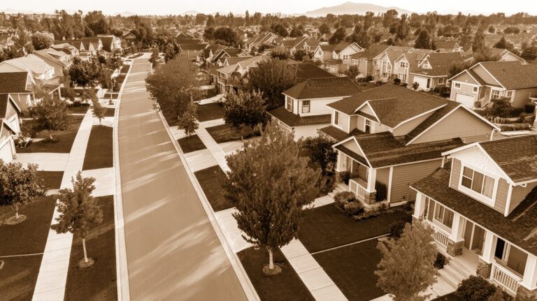 Chiltonville neighborhood
